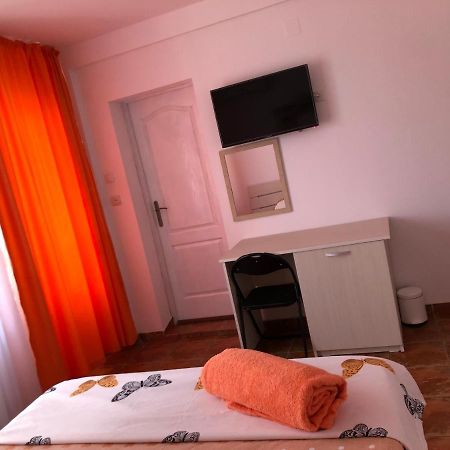 Vila Sol Gemenii Διαμέρισμα Costinești Εξωτερικό φωτογραφία