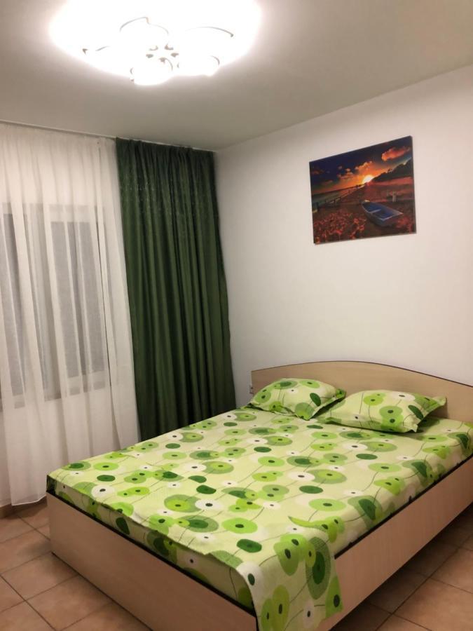 Vila Sol Gemenii Διαμέρισμα Costinești Εξωτερικό φωτογραφία