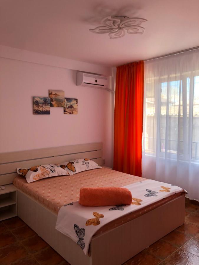 Vila Sol Gemenii Διαμέρισμα Costinești Εξωτερικό φωτογραφία