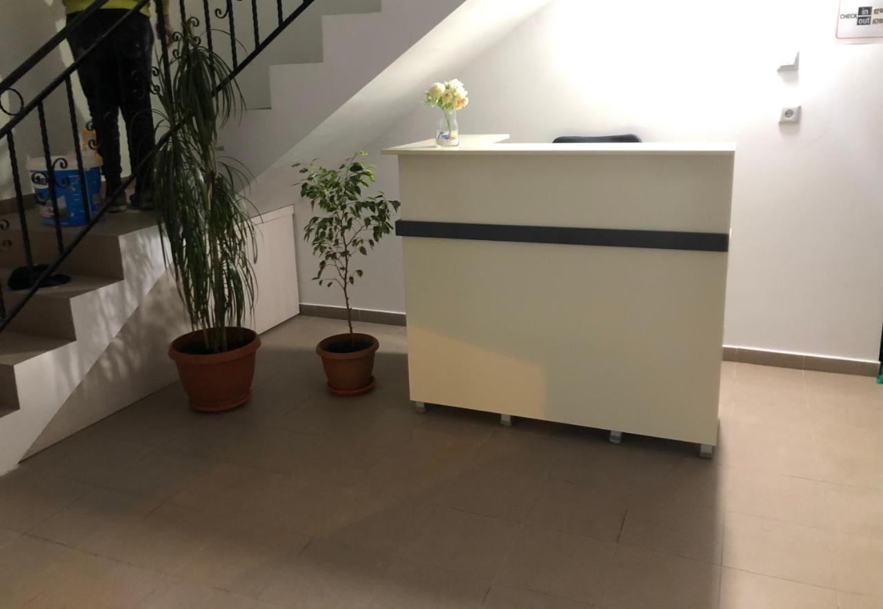 Vila Sol Gemenii Διαμέρισμα Costinești Εξωτερικό φωτογραφία