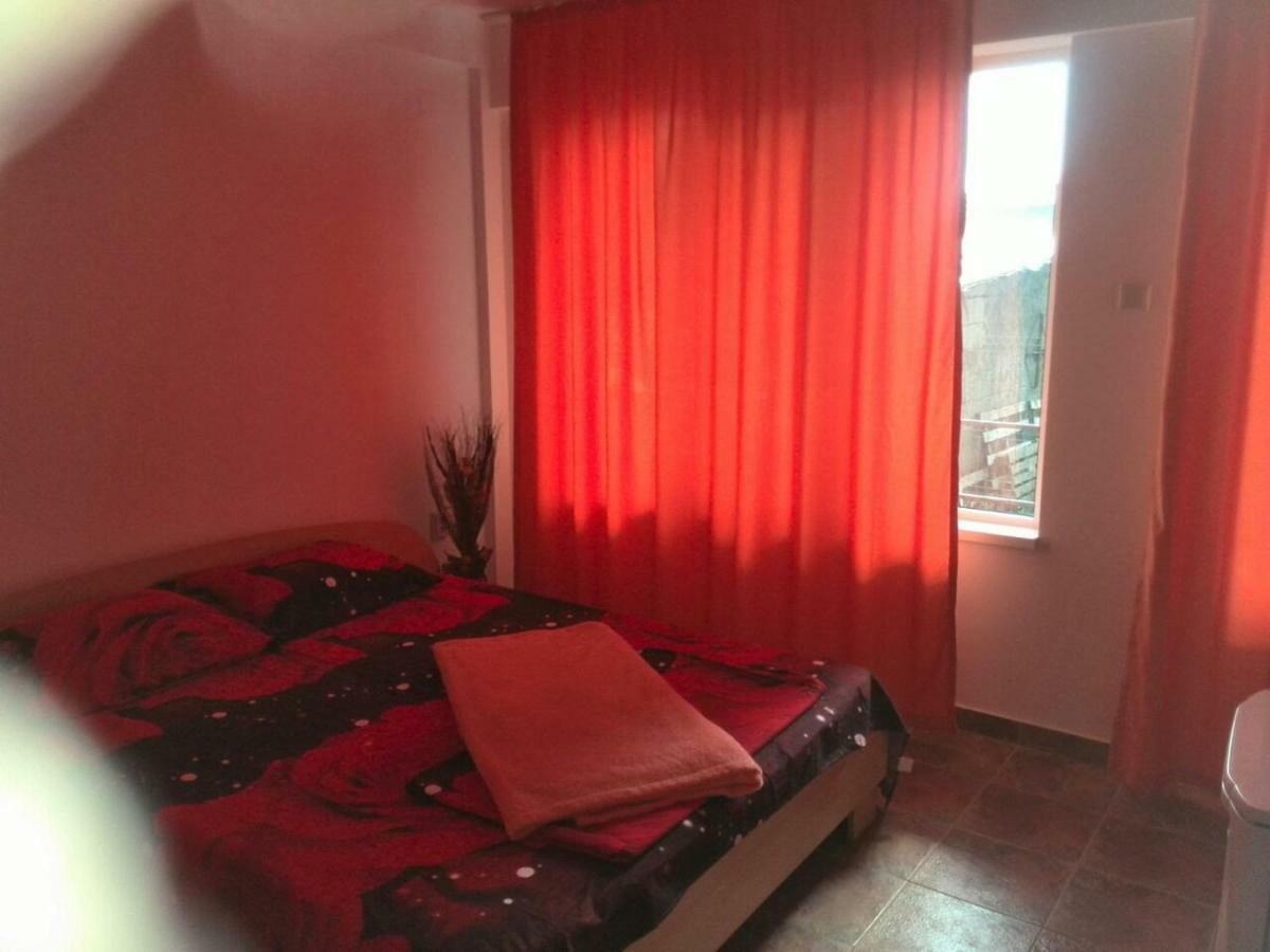 Vila Sol Gemenii Διαμέρισμα Costinești Εξωτερικό φωτογραφία