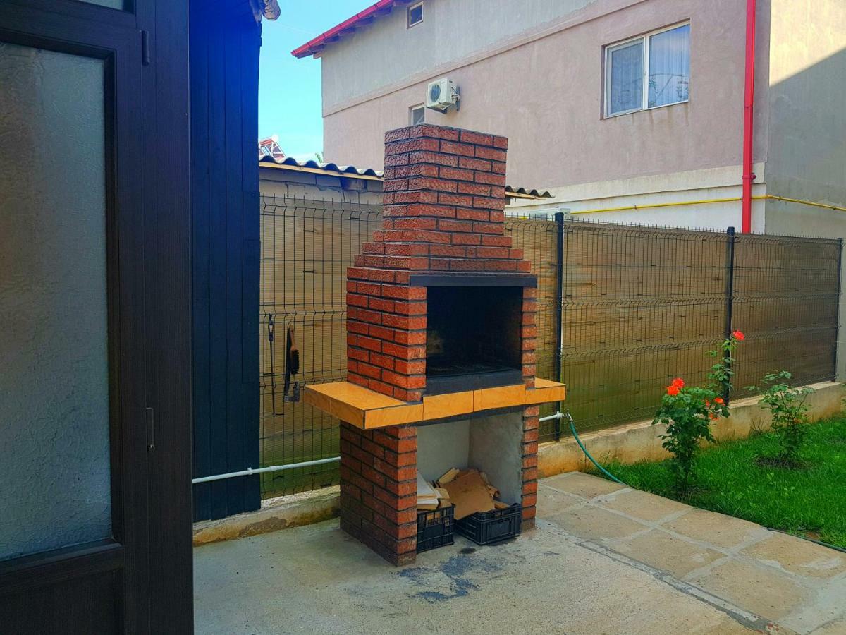 Vila Sol Gemenii Διαμέρισμα Costinești Εξωτερικό φωτογραφία