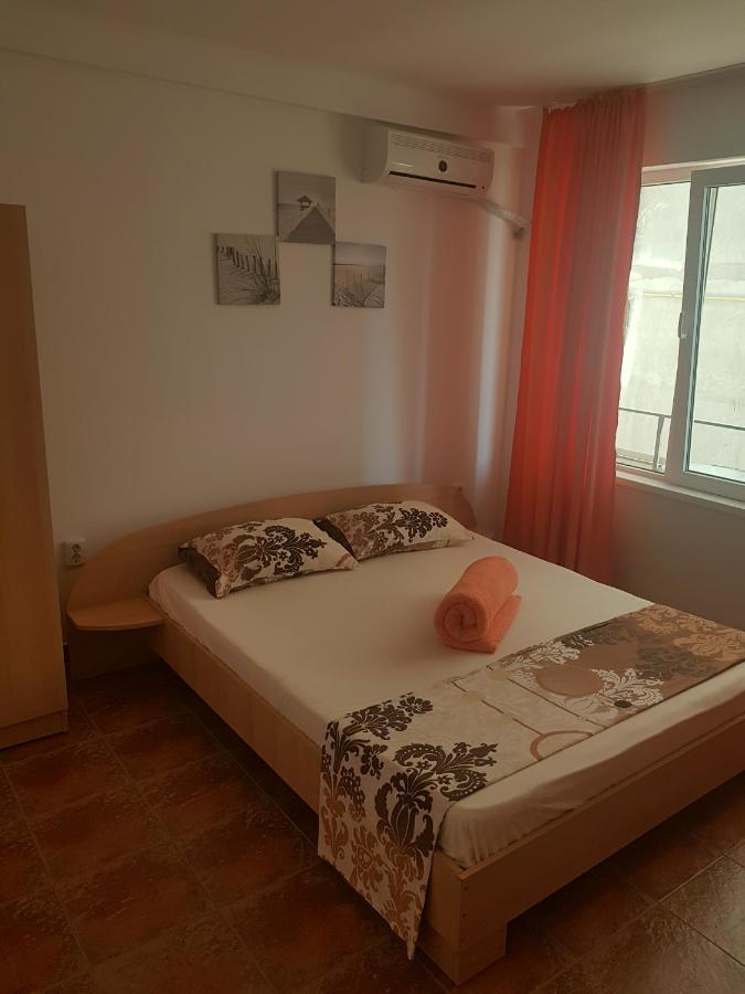 Vila Sol Gemenii Διαμέρισμα Costinești Εξωτερικό φωτογραφία