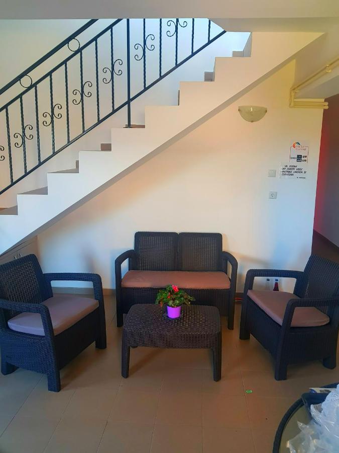Vila Sol Gemenii Διαμέρισμα Costinești Εξωτερικό φωτογραφία