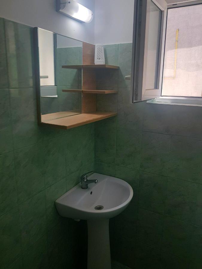 Vila Sol Gemenii Διαμέρισμα Costinești Εξωτερικό φωτογραφία