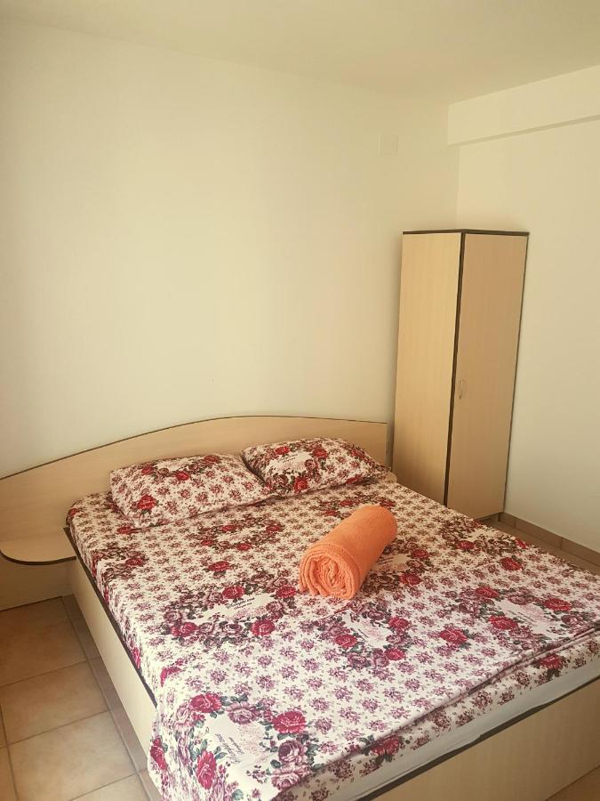 Vila Sol Gemenii Διαμέρισμα Costinești Εξωτερικό φωτογραφία