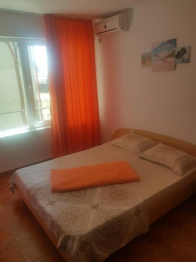 Vila Sol Gemenii Διαμέρισμα Costinești Εξωτερικό φωτογραφία